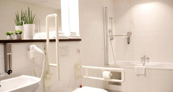 PLAZA INN Graz City - 122