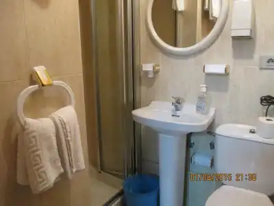 Piso Playa Samil Vigo Vistas Ria 2 M - 68