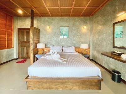 Koh Tao Relax Freedom Beach Resort - 157
