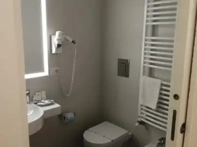 Belmonte 102 Exclusive Suite - 27