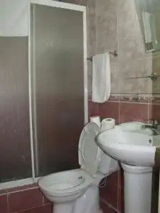 Evim Otel - 8