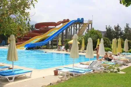 Senza Sunset Beach - 6
