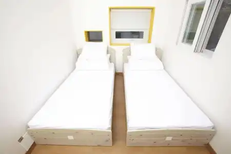 24 Guesthouse Seoul Station - 5