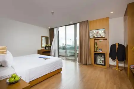 Paradise Saigon Boutique & Spa - 41