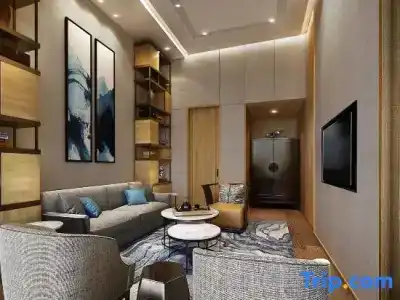 Crowne Plaza Kunming Ancient Dian Town by IHG - 141