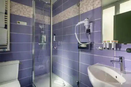 Hôtel WYLD Saint Germain - 6