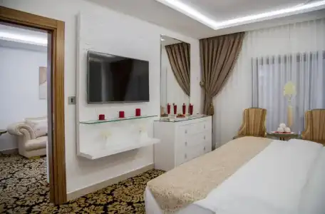 Harir Palace - 42