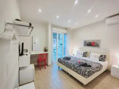 Florence Comfort B&B - 3