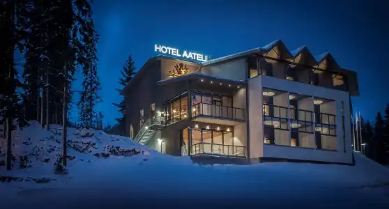 Aateli Hillside - 0