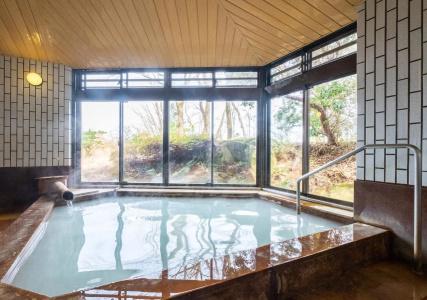 Hakone Gora Onsen Kasansui - 15