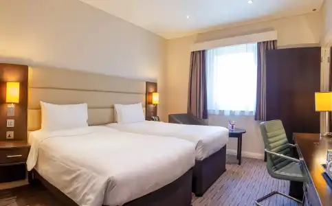 Premier Inn Al Jaddaf - 0