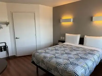 Studio 6 Suites Las Vegas, NV – Tropicana - 93
