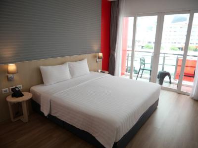 Sleep With Me design @ patong - 42