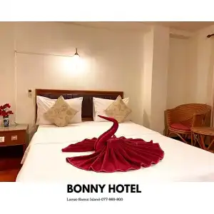 Bonny 4 Floors No Elevator - 54