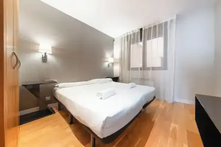 AinB Sagrada Familia Apartments - 168