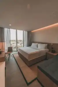 Crowne Plaza Merida by IHG - 85