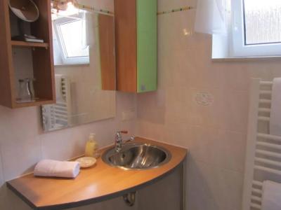 Hotel-Pension am Böhmepark - 45