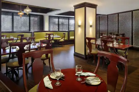 Al Safir & Tower - 11