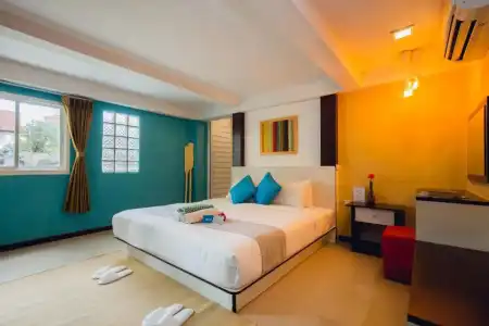 Anchor Boutique House - 28