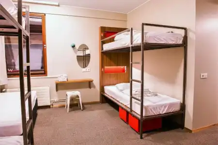 Loft Hostel - 44