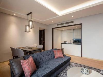 Grand Mercure Ambassador and Residences Seoul Yongsan - 136