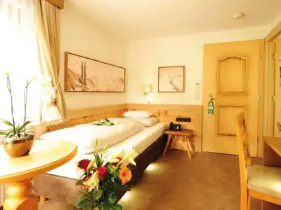 Salnerhof Ischgl - 23