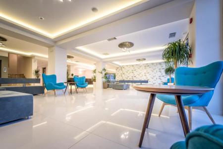 Azure Resort & Spa Ex. Mediterranee - 20