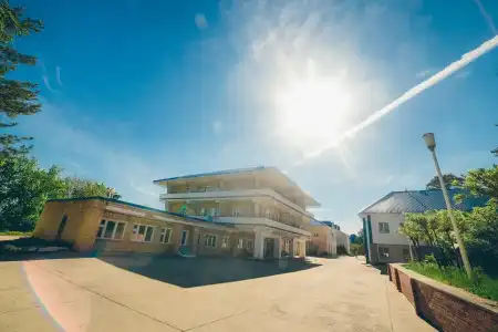 Raduga Sanatorium - 20