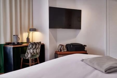 Room Mate Cosmo – City Centre, Valencia - 46