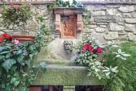 Relais & Maison Grand Tour - 79