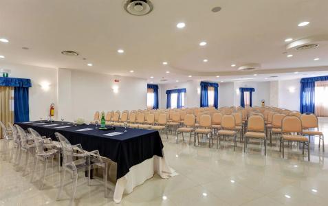 Grand Sofia - 19
