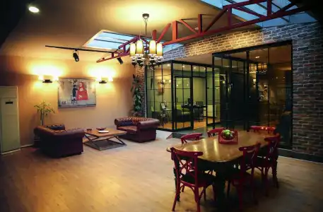 Akin Suites Istanbul - 10