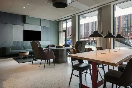 Scandic Torget Bergen - 18