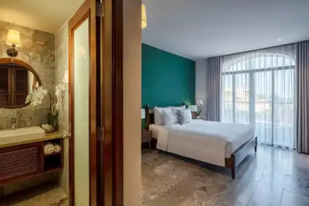 Salmalia Boutique & Spa - 182