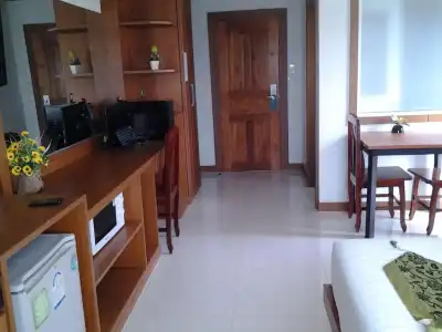 Green Harbor & Service Apartment - 84