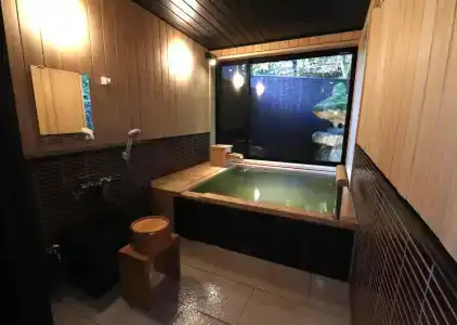 Yumoto Ueyama Ryokan - 10