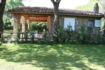 Villaggio I Sorbizzi - 56