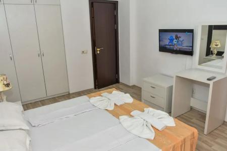 OLYMP Apartcomplex - 103