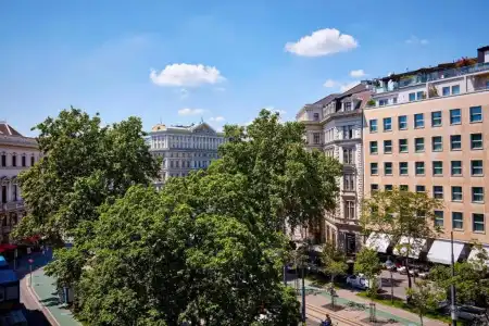 The Ritz-Carlton, Vienna - 0