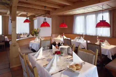 Restaurant Gabriel - 26