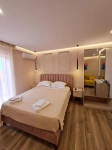 Apartments Himara Premium - 25