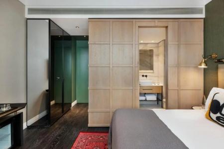 Alberto by Isrotel Design - 37