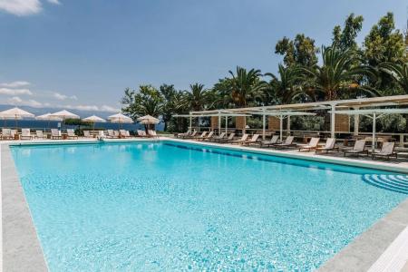 Brown Beach Chalkida Kosher Resort, a Member of Browns - 17