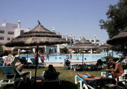 Hammamet Garden Resort and Spa - 29