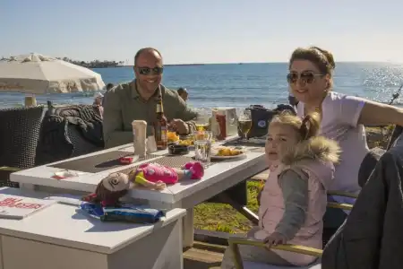 Kalia Beach Side - 33