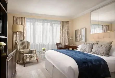 InterContinental London Park Lane by IHG - 4