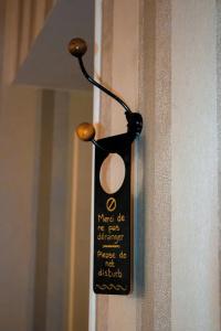 Hôtel La Villa Fleurie - 24