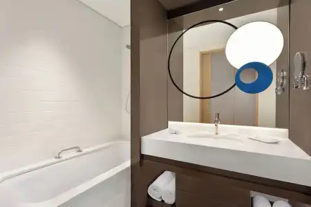 Novotel Dubai Gold District (Ex. Wyndham) - 58