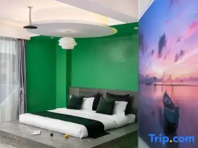 Bed by Boat @Nonthaburi Pier - 210