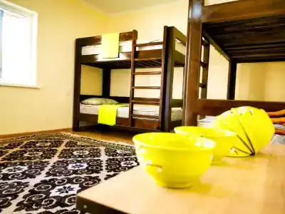 Kurak Homestay - 2